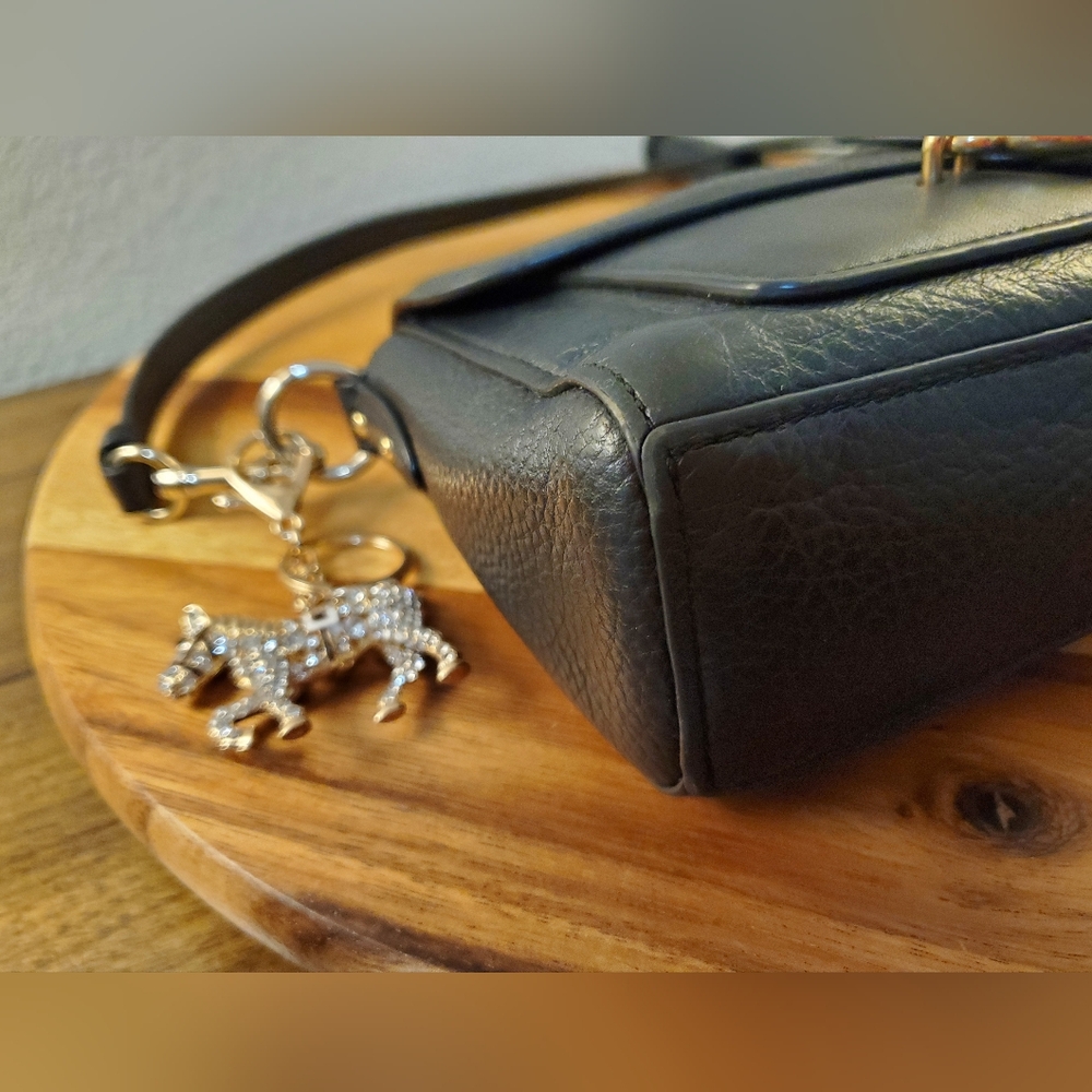 COACH JADE CROSSBODY BAG IN EXCELLENT CONDITION! - Picture 6 of 13